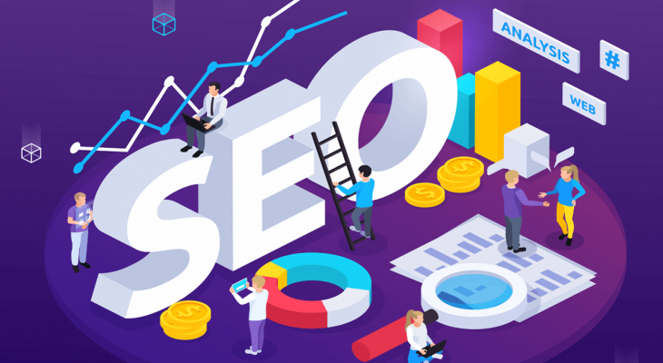 1# SEO là gì? Học SEO để kiếm nhiều tiền & lộ trình học bài bản