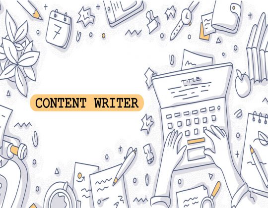 Trở thành Freelance Content Writer có thu nhập tốt mới nhất 2022