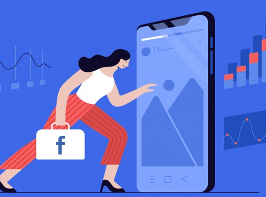 Hướng dẫn làm Facebook Affiliate Marketing  cho người mới 2022