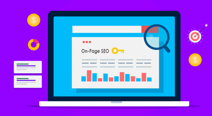 3# On-Page SEO hiệu quả nhất cho website