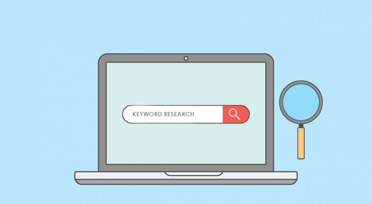 8# Keyword Research: Hướng dẫn nghiên cứu từ khóa SEO tốt nhất 2022