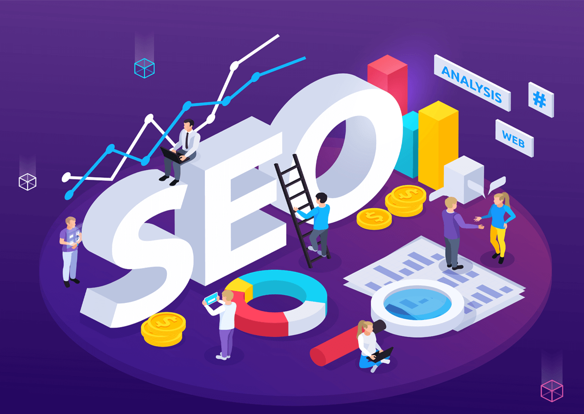 seo là gì