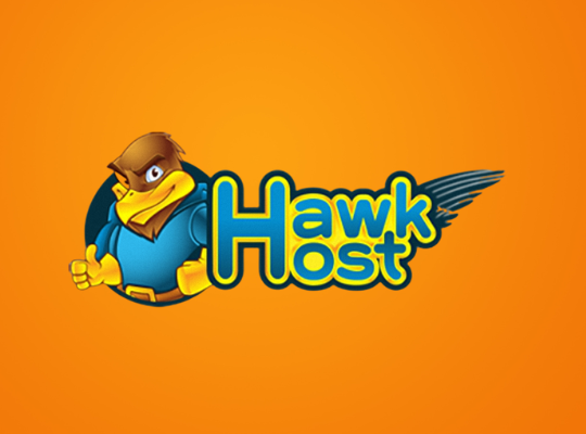 Review Hawkhost giá rẻ và phù hợp cho người mới