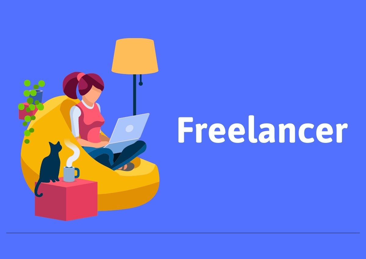 Tìm hiểu những cách kiếm tiền với nghề freelance cho người mới