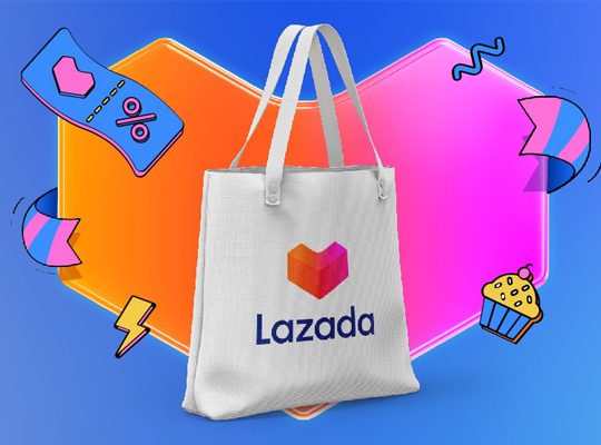 Lazada Affiliate: 4 cách kiếm tiền với tiếp thị liên kết Lazada