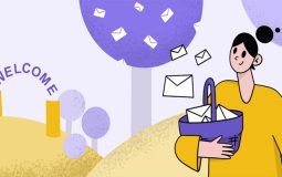 Top 7+ mẫu Email Marketing chuyên nghiệp nên dùng cho 2023