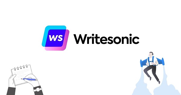 Writesonic tool